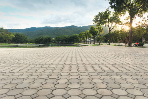 Reasons to Select Us for Your Driveway Paving Requirements in Polo, IL