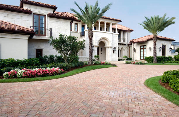 Reliable Polo, IL Driveway Pavers Solutions