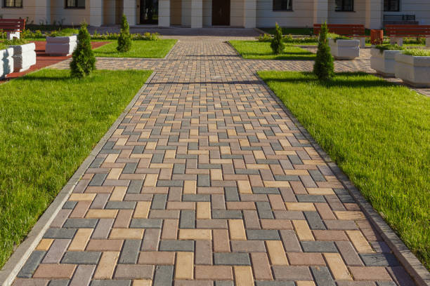 Best Driveway Pavers Near Me  in Polo, IL