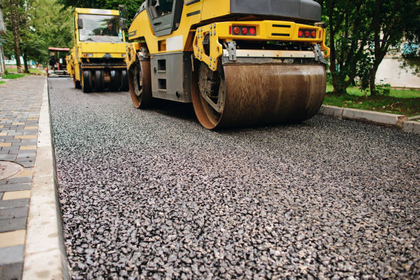 Best Custom Driveway Pavers  in Polo, IL