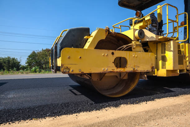Best Local Driveway Pavers  in Polo, IL
